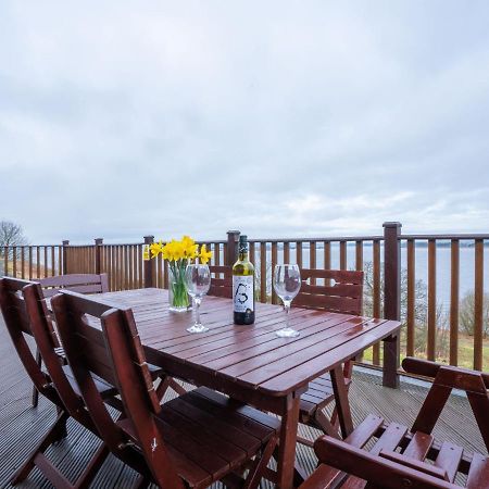 Chalet Loch Leven Lodge 12 By Interhome Кинросс Экстерьер фото